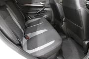 Белый Lada (ВАЗ) Vesta 1.8 CVT (122 л.с.) 2024 фото 11