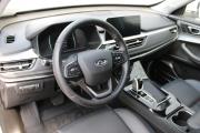 Белый Chery Tiggo 7 Pro 1.5 CVT (147 л.с.) 2022 фото 9