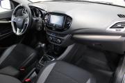 Серый Lada (ВАЗ) Vesta SW 1.6 MT (106 л.с.) 2020 фото 10