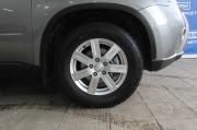 серый Nissan X-Trail 2.5 CVT (169 л.с.) 4WD 2011 фото 8