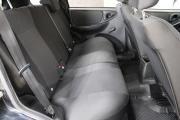 Черный Chevrolet Niva 1.7 MT (80 л.с.) 4WD 2018 фото 11