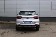 Серебряный Chery Tiggo 4 Pro 1.5 CVT (113 л.с.) 2023 фото 6