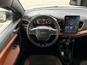Белый Lada (ВАЗ) Vesta SW Cross 1.8 CVT (122 л.с.) 2024 фото 9