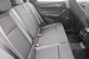 Серый Skoda Karoq 1.4 AT (150 л.с.) 2020 фото 11