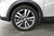 Серебряный Lada (ВАЗ) Vesta SW 1.6 MT (106 л.с.) 2020 фото 13