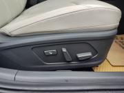 синий Hyundai Sonata 2.5 AT (180 л.с.) 2020 фото 21