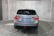 Серый Lada (ВАЗ) Vesta SW 1.6 MT (106 л.с.) 2020 фото 6