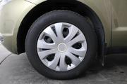 Зеленый Geely Emgrand X7 1.8 MT (125 л.с.) 2016 фото 13