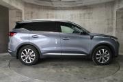 Серый Chery Tiggo 7 Pro Max 1.5 CVT (147 л.с.) 2023 фото 4