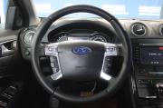 черный Ford Mondeo 2.0 AMT (200 л.с.) 2011 фото 20