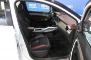 белый Geely Coolray 1.5 AMT (150 л.с.) 2023 фото 18