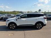 Белый Chery Tiggo 7 Pro Max 1.6 AMT (150 л.с.) 4WD 2023 фото 7