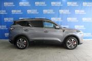 серый Chery Tiggo 7 Pro Max 1.6 AMT (150 л.с.) 2024 фото 6
