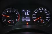 оранжевый Kia Rio X 1.6 AT (123 л.с.) 2022 фото 18