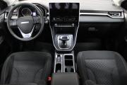 Серый Haval M6 1.5 AMT (143 л.с.) 2024 фото 8