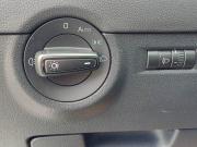 белый Skoda Octavia 1.2 MT (105 л.с.) 2013 фото 14