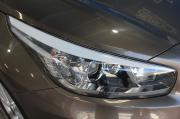 коричневый Kia Ceed 1.6 AT (130 л.с.) 2018 фото 12