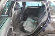 черный Volkswagen Passat 1.8 AMT (180 л.с.) 2018 фото 13