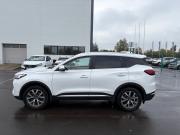 Белый Chery Tiggo 7 Pro 1.5 CVT (147 л.с.) 2020 фото 7