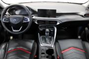 Белый Kaiyi E5 1.5 CVT (147 л.с.) 2023 фото 8