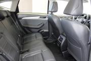 Черный Haval F7 2.0 AMT (190 л.с.) 4WD 2024 фото 13