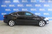 черный Ford Mondeo 2.0 AMT (200 л.с.) 2011 фото 6