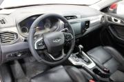 Красный Chery Tiggo 4 2.0 CVT (122 л.с.) 2020 фото 8