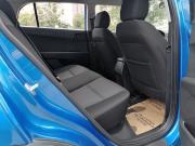 синий Hyundai Creta 1.6 AT (121 л.с.) 4WD 2019 фото 11