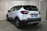 Серый Renault Kaptur 2.0 MT (143 л.с.) 4WD 2019 фото 7
