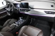 Фиолетовый Chery Tiggo 8 Pro 1.6 AMT (186 л.с.) 2021 фото 10