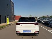 Белый Chery Tiggo 7 Pro Max 1.6 AMT (150 л.с.) 4WD 2023 фото 6