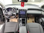 черный Hyundai Tucson 2.0d AT (186 л.с.) 4WD 2022 фото 4