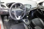 Красный Lada (ВАЗ) Vesta SW 1.6 MT (106 л.с.) 2019 фото 9