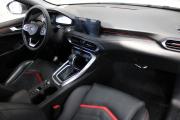 Белый Kaiyi E5 1.5 CVT (147 л.с.) 2023 фото 9