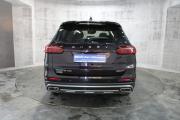 Фиолетовый Chery Tiggo 8 Pro 1.6 AMT (186 л.с.) 2021 фото 6