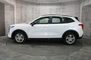 Белый Haval Jolion 1.5 AMT (150 л.с.) 4WD 2024 фото 4