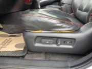 серебряный Hyundai Santa Fe 2.7 AT (189 л.с.) 4WD 2008 фото 16
