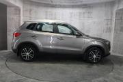 Коричневый FAW Besturn X40 1.6 AT (108 л.с.) 2019 фото 3