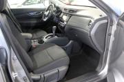 серый Nissan X-Trail 2.0 CVT (144 л.с.) 4WD 2019 фото 15