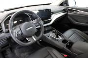 Черный Haval F7 2.0 AMT (190 л.с.) 4WD 2024 фото 9