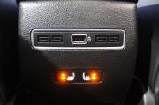 белый Geely Coolray 1.5 AMT (150 л.с.) 2023 фото 15