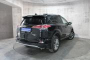 Черный Toyota RAV4 2.5 AT (180 л.с.) 4WD 2019 фото 5