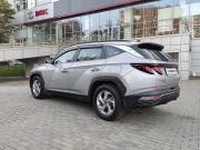 серый Hyundai Tucson 2.5 AT (190 л.с.) 4WD 2021 фото 2