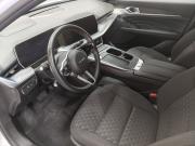 Белый Haval F7 1.5 AMT (150 л.с.) 2025 фото 9