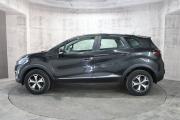 Черный Renault Kaptur 1.6 MT (114 л.с.) 2017 фото 4