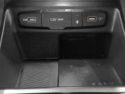 белый Hyundai Tucson 2.0 AT (150 л.с.) 4WD 2021 фото 18