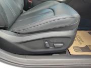 белый Hyundai Sonata 2.4 AT (188 л.с.) 2018 фото 17