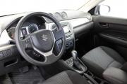 Серый Suzuki Vitara 1.6 AT (117 л.с.) 2018 фото 9