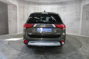 Коричневый Mitsubishi Outlander 2.0 CVT (146 л.с.) 2019 фото 6