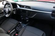 Коричневый Kia Rio X 1.6 AT (123 л.с.) 2020 фото 10